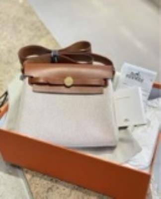 cheap quality Hermes Herbag bag Mini Model No. 1